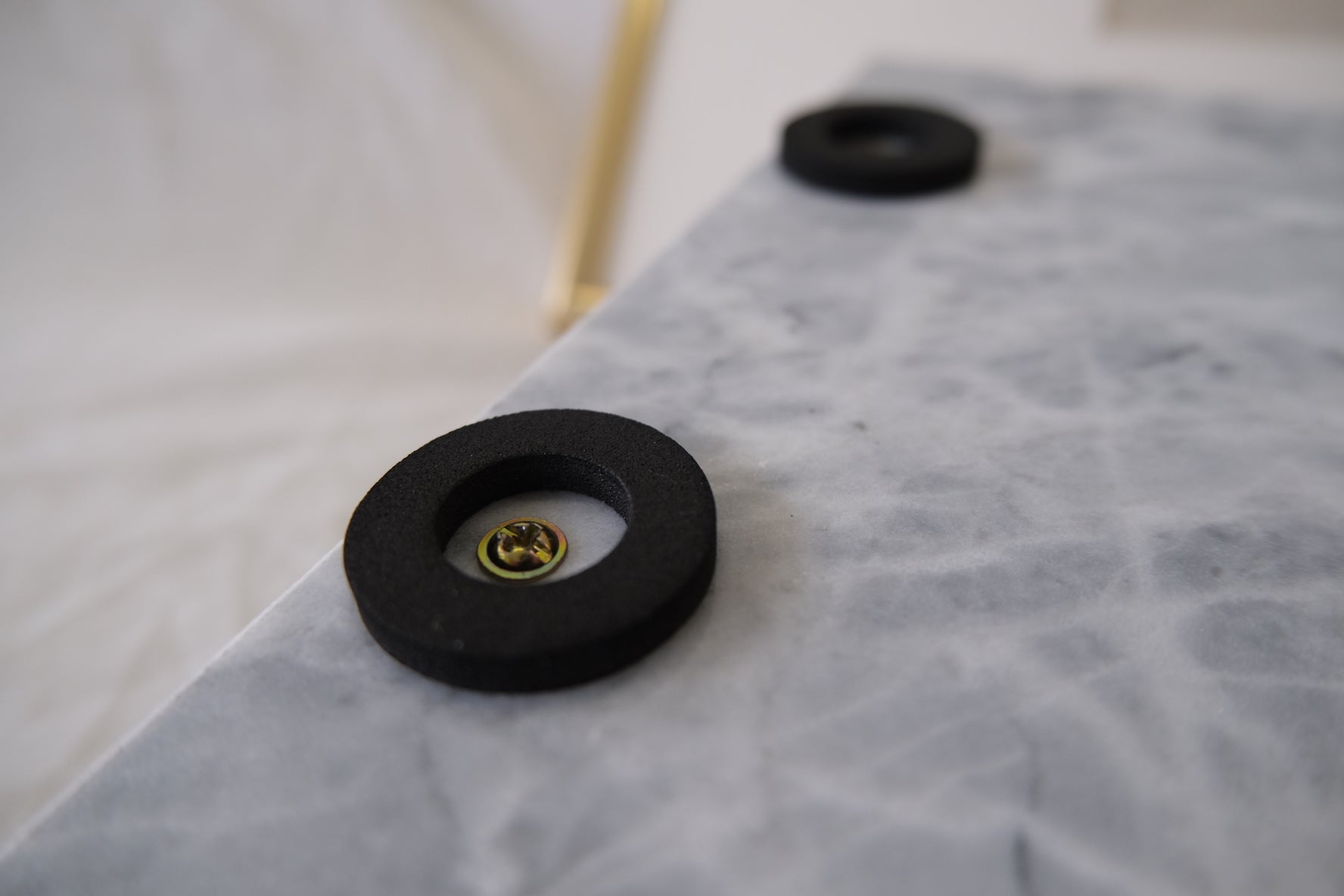 Clio Marble Tray