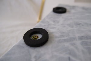 Clio Marble Tray