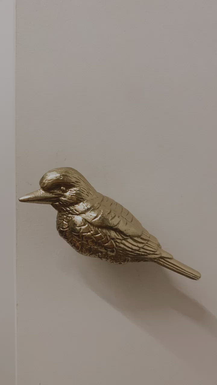Robine Brass Handles